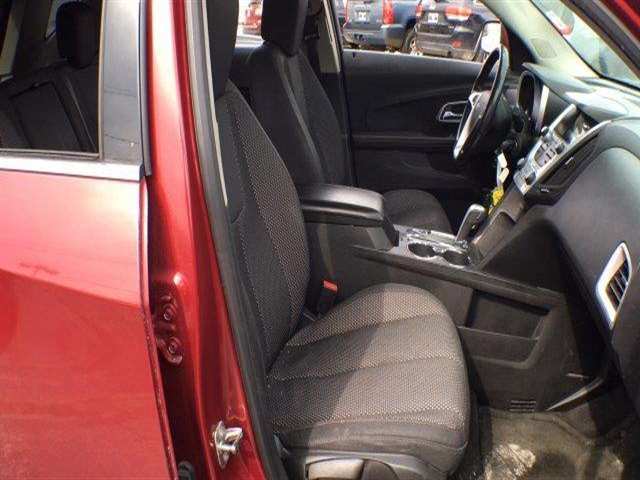 2012 Chevrolet Equinox LT 4dr SUV w/ 1LT